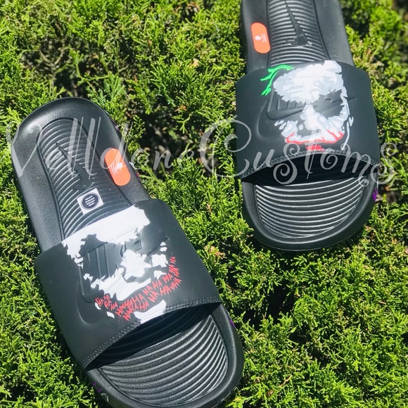 Custom joker slides - Picture 2 of 6